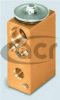 PEUGE 6461J7 Expansion Valve, air conditioning